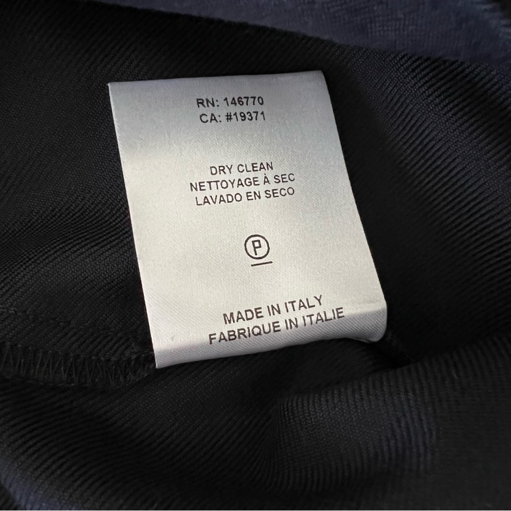 Re/Done Pants - Picture 8 of 9